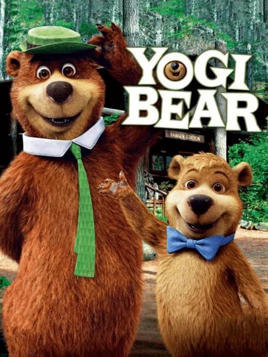 Yogi Bear