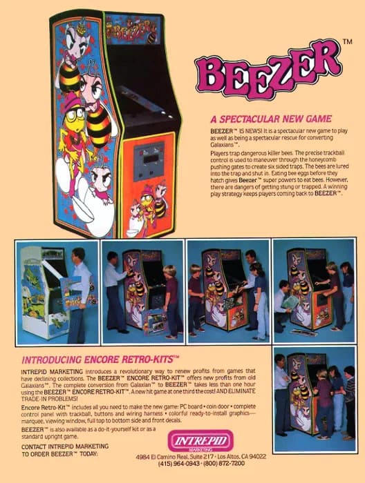 Beezer