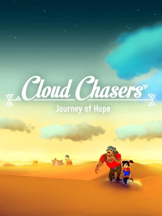 Cloud Chasers
