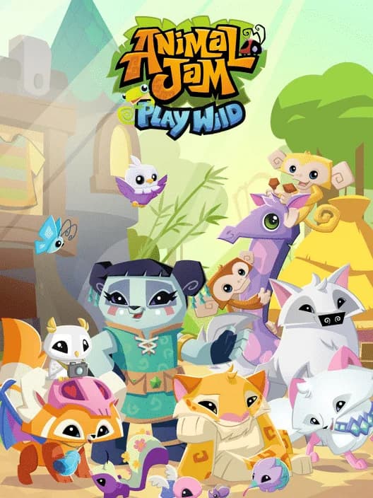 Animal Jam