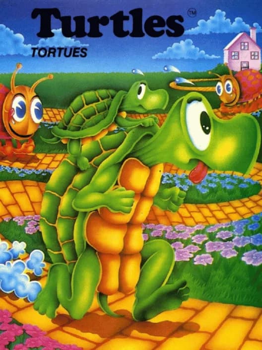 Turtles