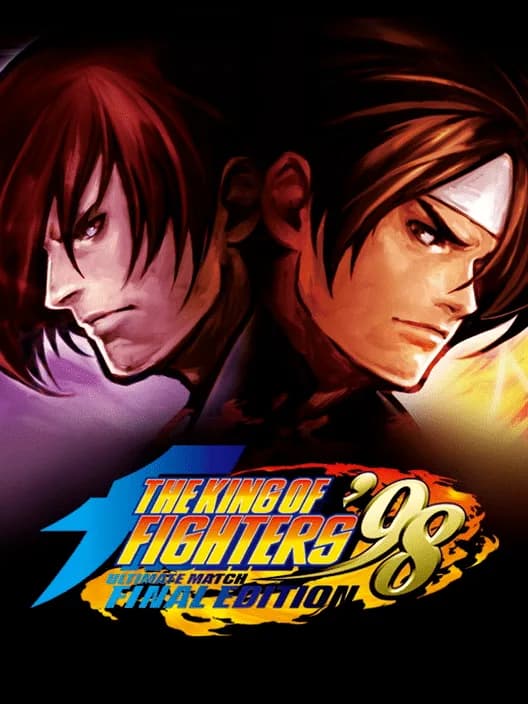 The King of Fighters '98 Ultimate Match Final Edition