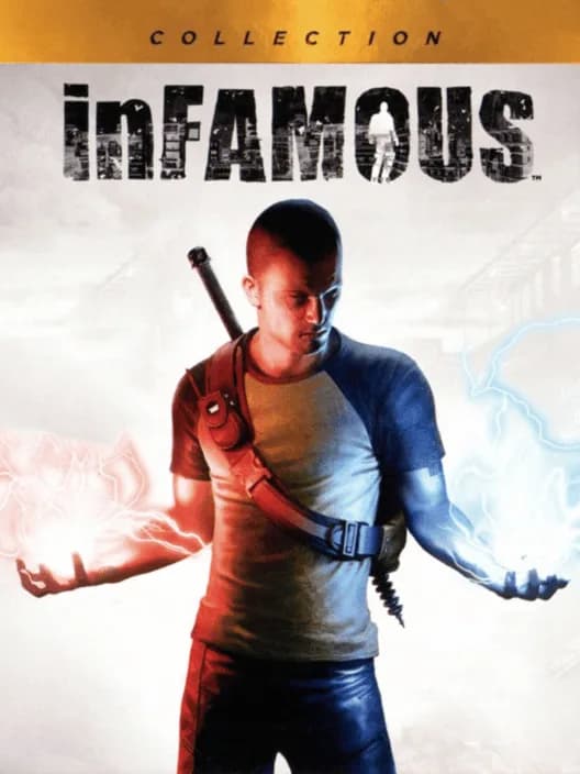 Infamous Collection