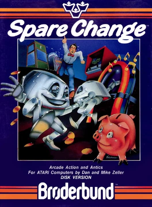 Spare Change