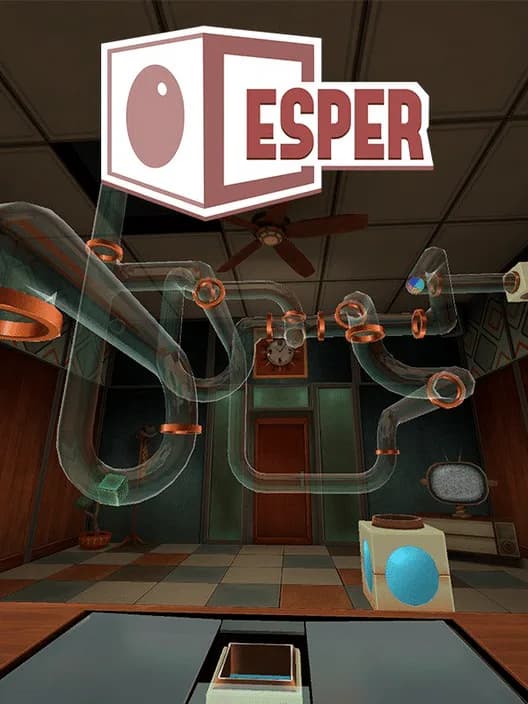 Esper