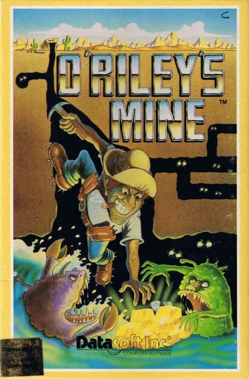 O'Riley's Mine