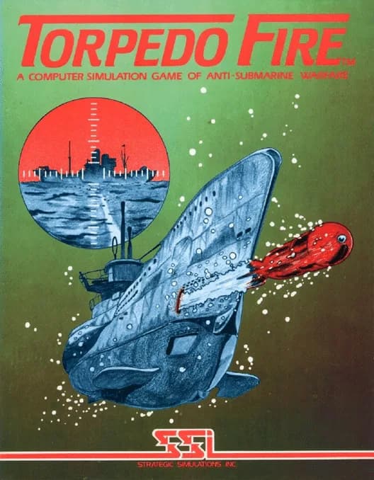 Torpedo Fire