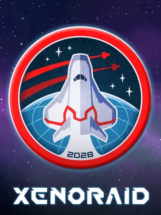 Xenoraid