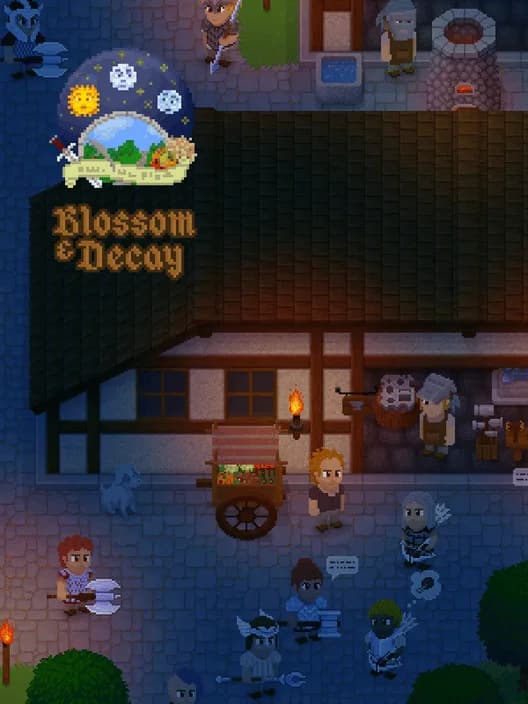 Blossom & Decay