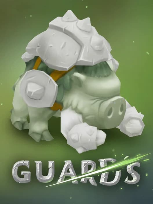 Guards