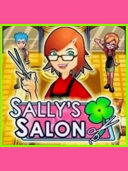 Sally's Salon