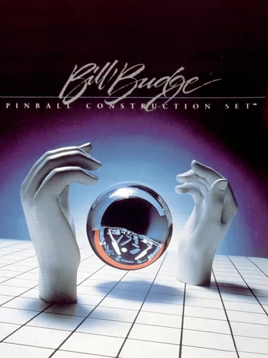Pinball Construction Set