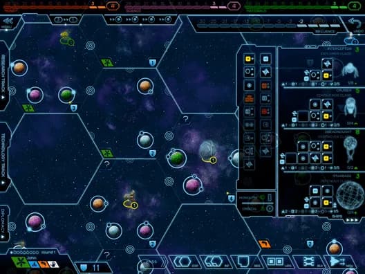 Eclipse: New Dawn for the Galaxy