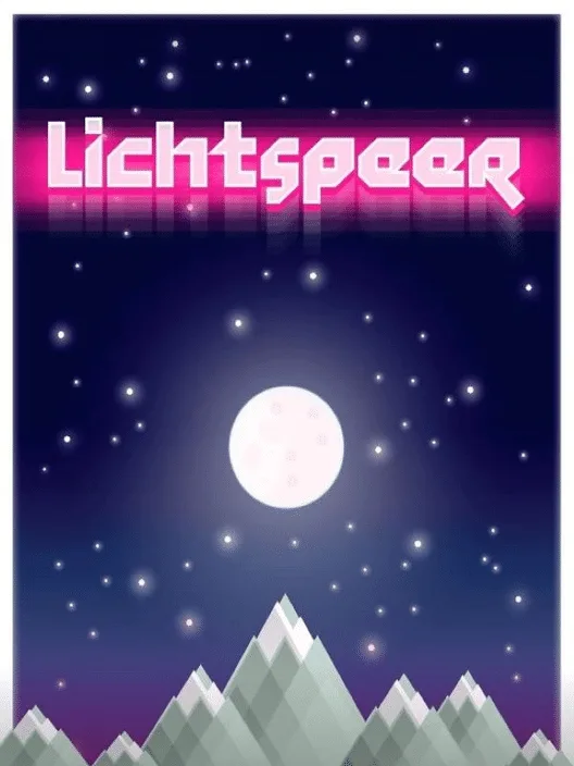 Lichtspeer