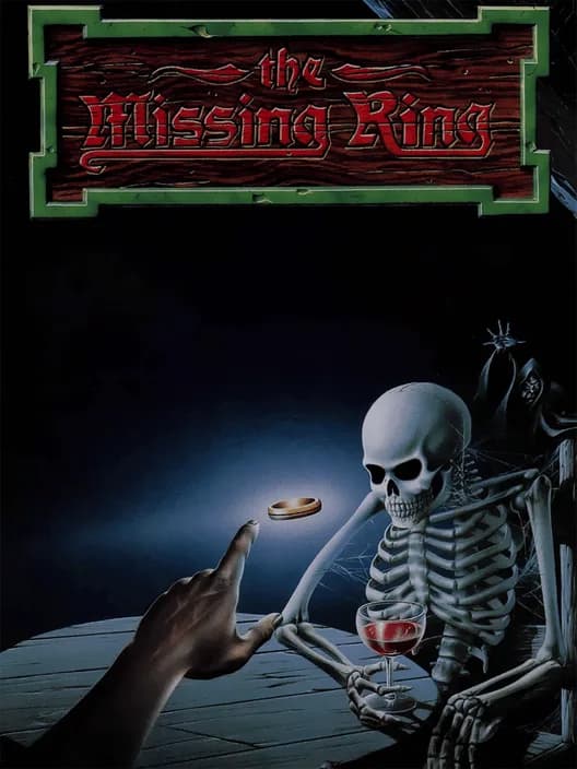 The Missing Ring