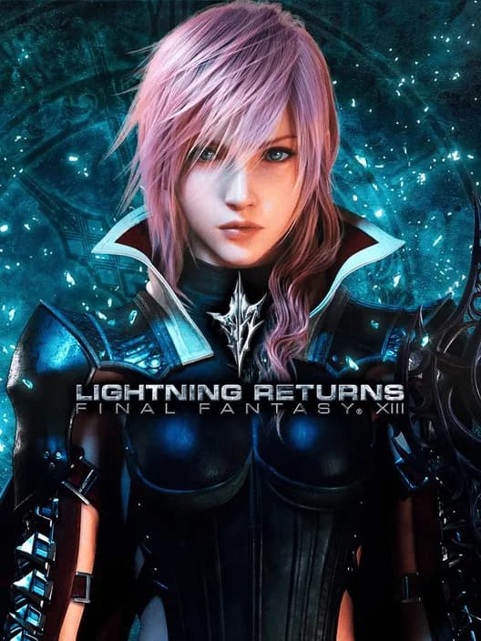 Lightning Returns: Final Fantasy XIII