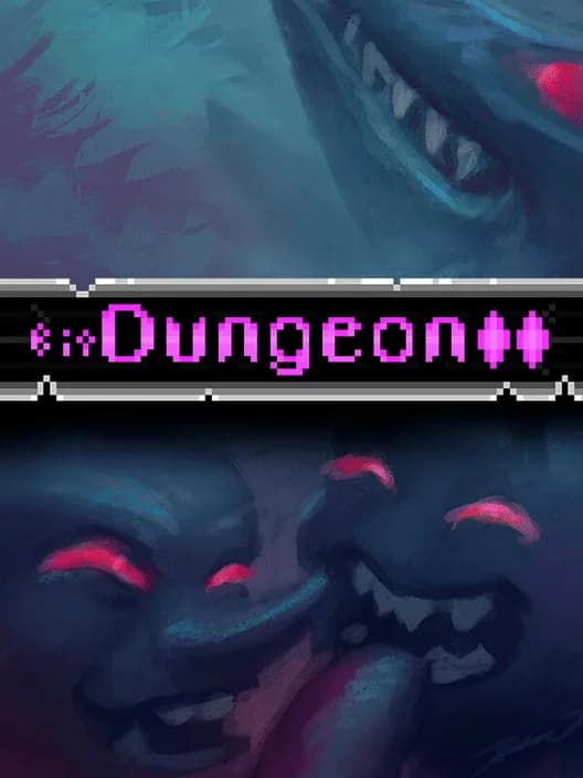 Bit Dungeon II