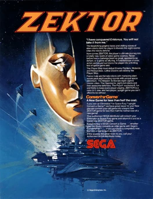 Zektor
