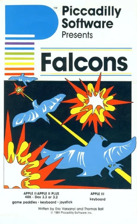 Falcons