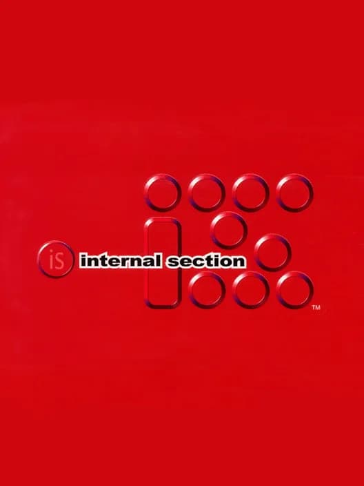 iS: internal section