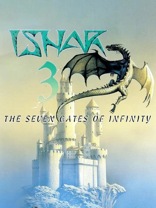 Ishar 3: The Seven Gates of Infinity