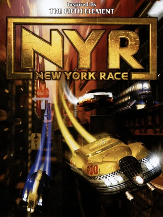 New York Race