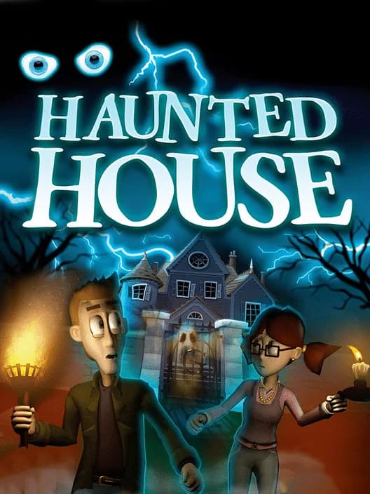 Haunted House