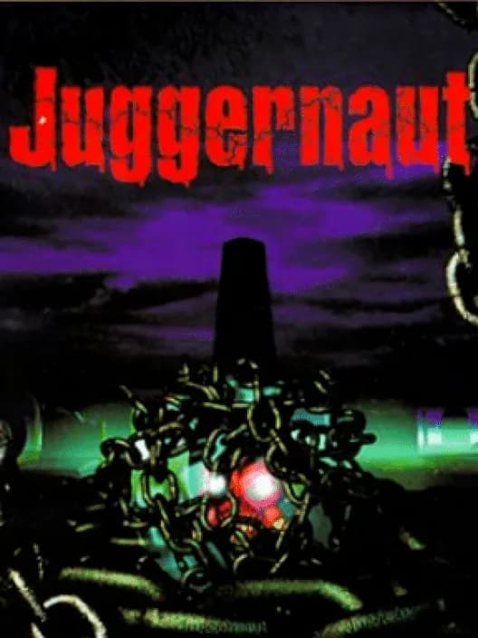 Juggernaut
