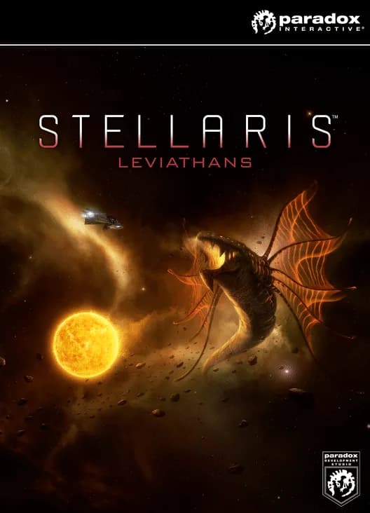 Stellaris: Leviathans