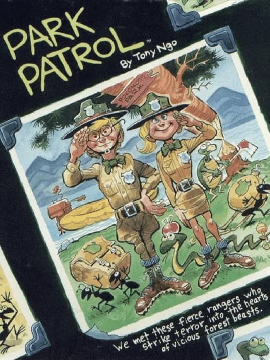 Park Patrol