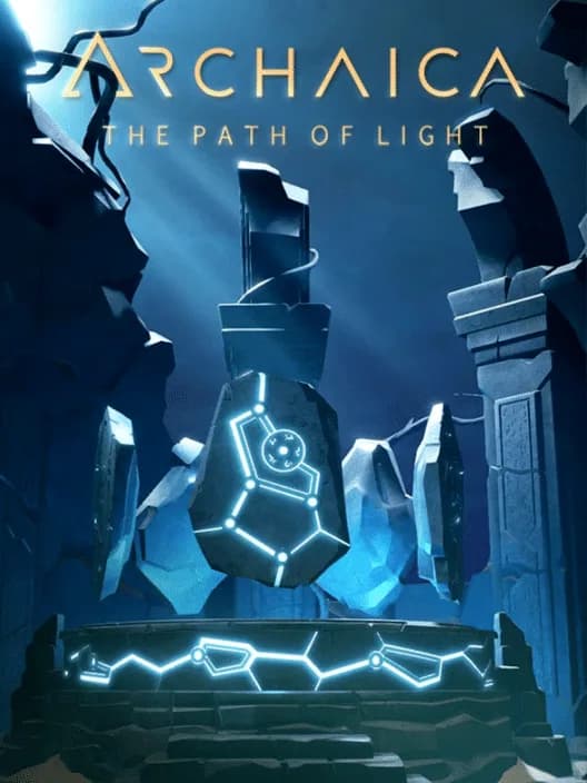 Archaica: The Path Of Light
