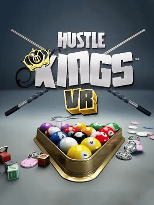 Hustle Kings VR