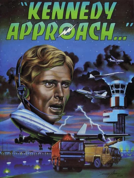 Kennedy Approach