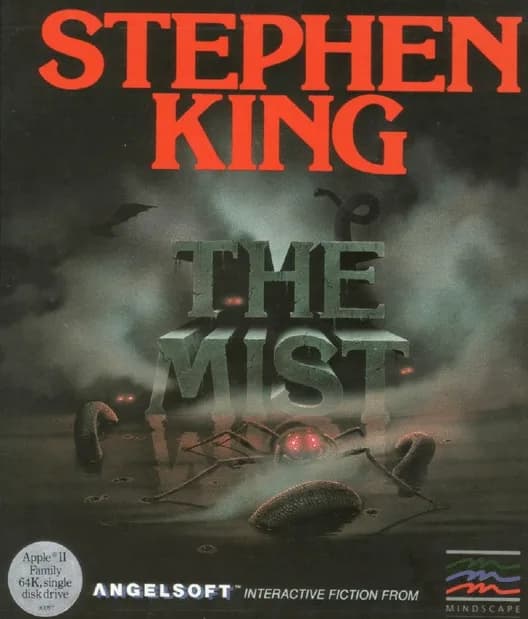 The Mist
