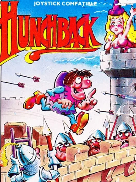 Hunchback