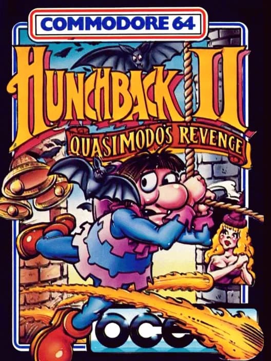 Hunchback II: Quasimodo's Revenge