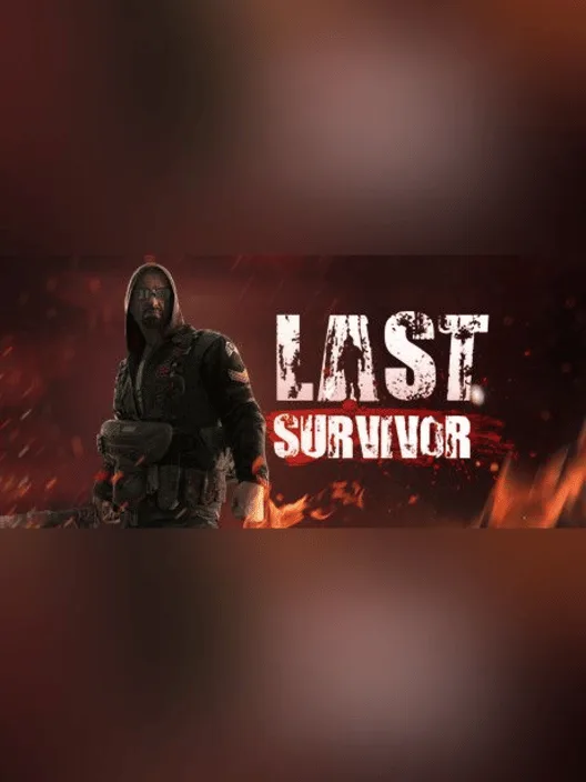 Last Survivor