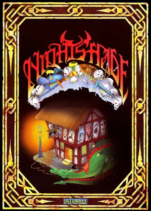 Nightshade
