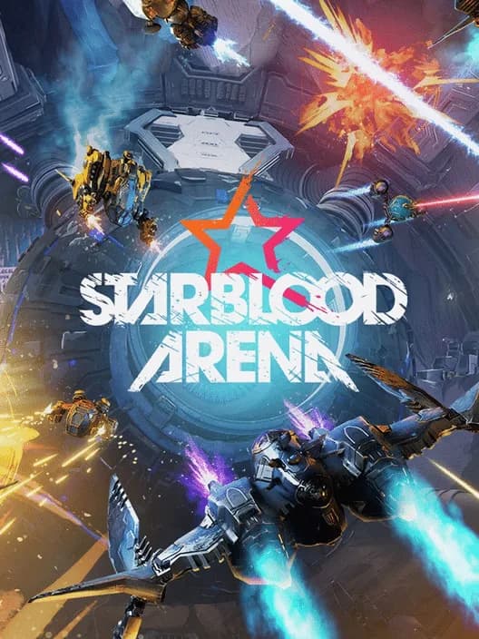 Starblood Arena