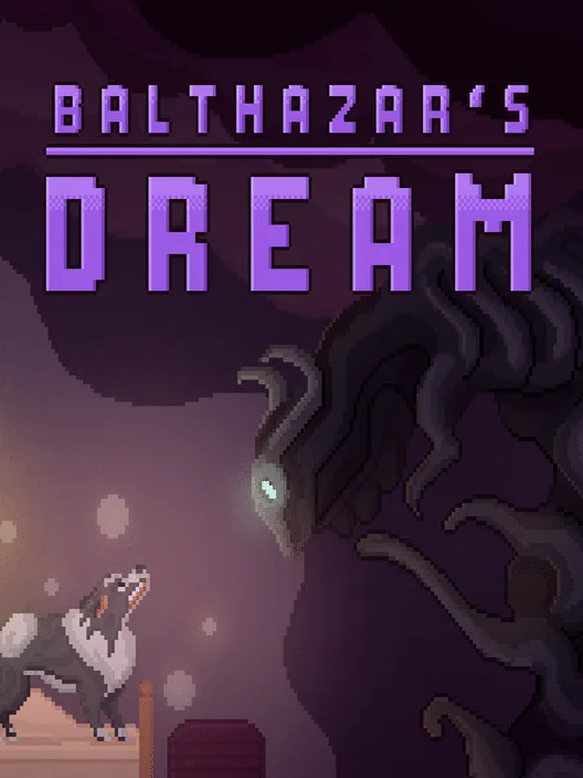 Balthazar's Dream