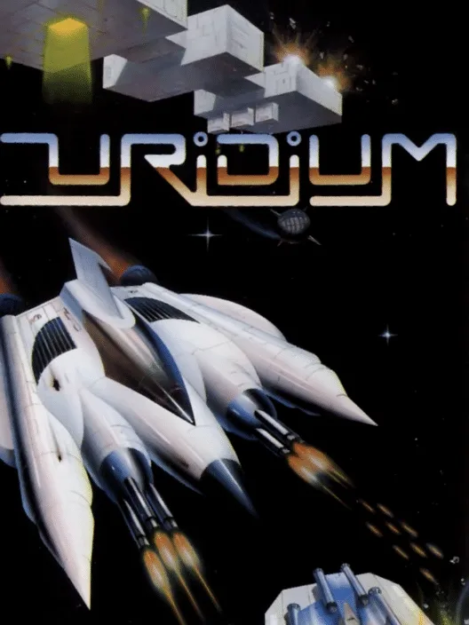Uridium
