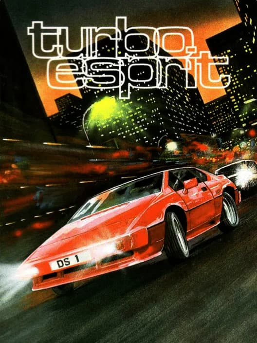 Turbo Esprit
