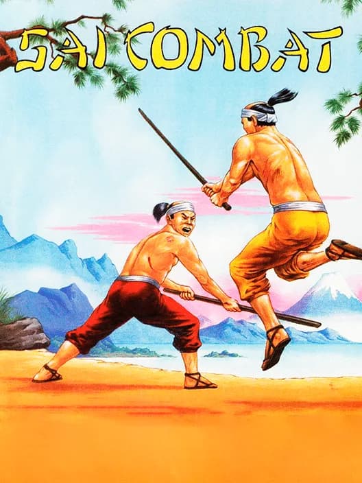 Sai Combat
