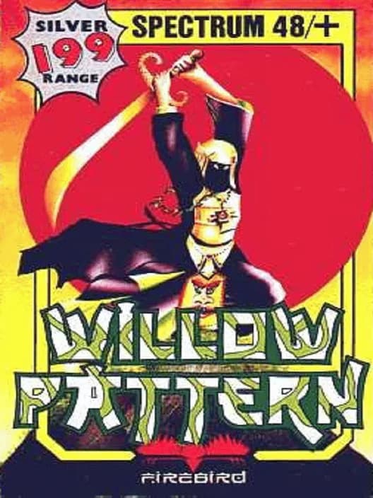 Willow Pattern