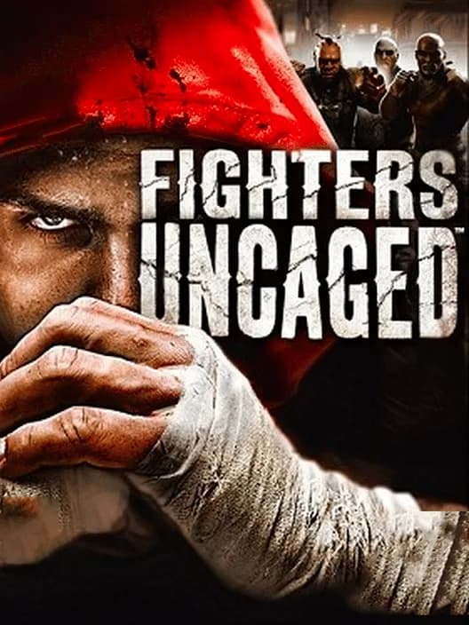 Fighters Uncaged