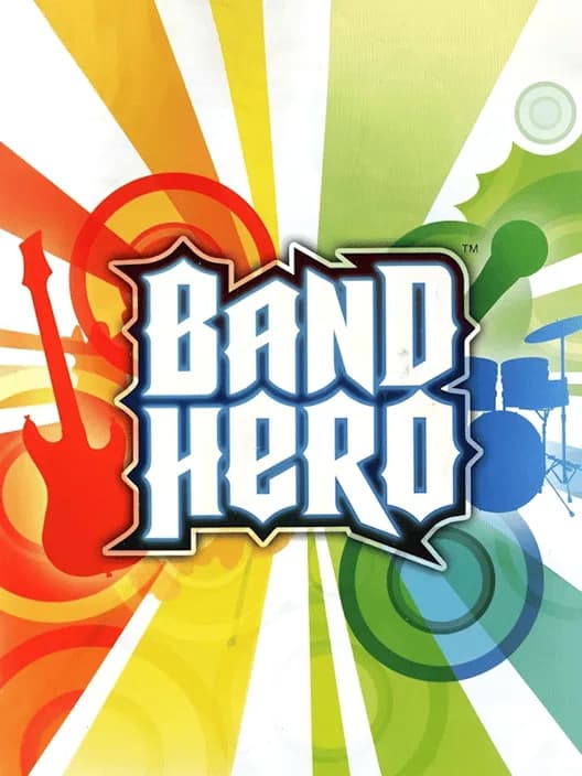Band Hero