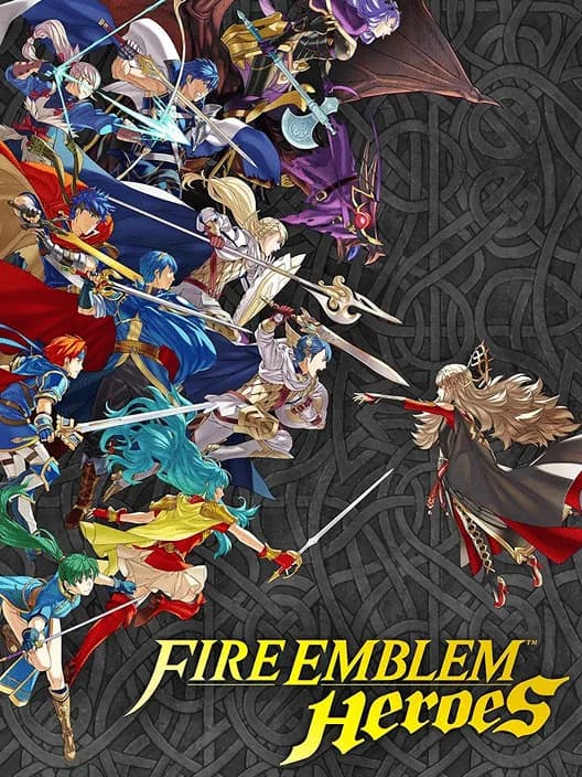 Fire Emblem Heroes