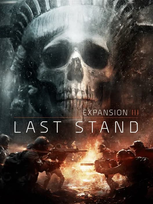 Tom Clancy's The Division: Last Stand
