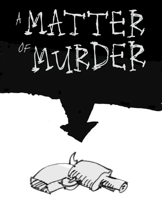 A Matter of Murder