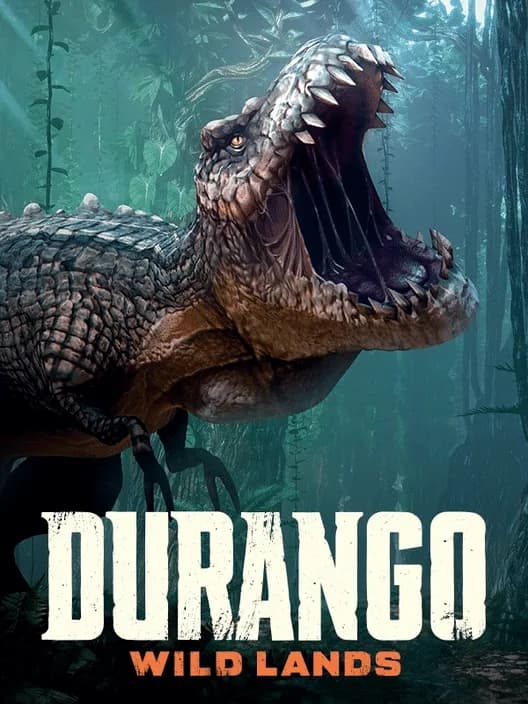 Durango: Wild Lands